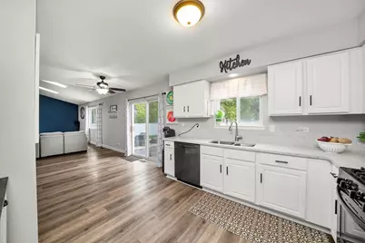 5332 W Mulberry Lane, Monee, IL 60449 - Photo 5