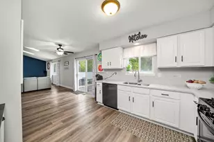 5332 W Mulberry Ln, Monee, IL 60449 - Photo 5