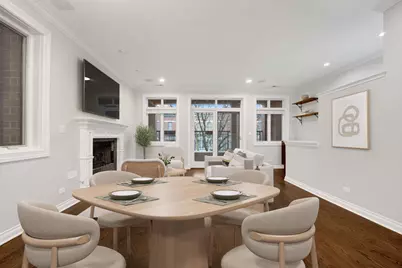 1033 W Monroe Street #2, Chicago, IL 60607 - Photo 5