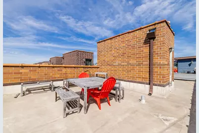 1033 W Monroe Street #2, Chicago, IL 60607 - Photo 19