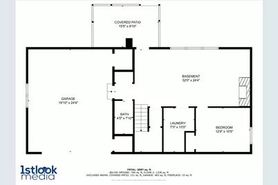 1001 Oak Lane, Algonquin, IL 60102 - Photo 37