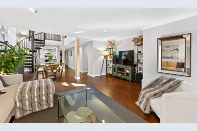 656 W Buckingham Place #1E, Chicago, IL 60657 - Photo 3