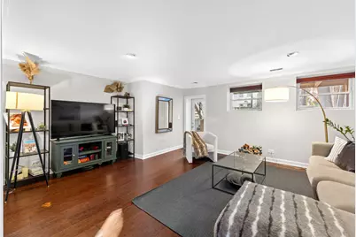 656 W Buckingham Place #1E, Chicago, IL 60657 - Photo 5