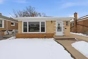 14223 University Ave, Dolton, IL 60419 - Photo 1