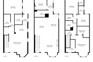 515 E Oakwood Blvd, Chicago, IL 60653 - Photo 59