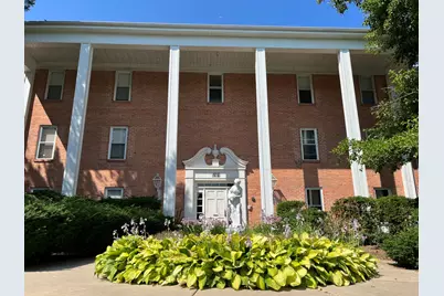 5101 Carriageway Drive #204B, Rolling Meadows, IL 60008 - Photo 1