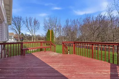 130 Fox Chase Drive S, Oswego, IL 60543 - Photo 35