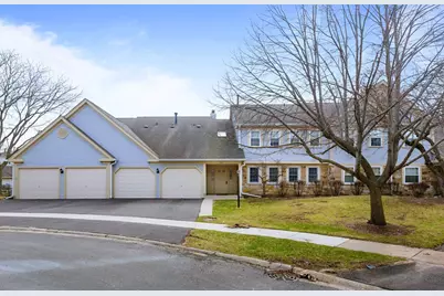 197 Camden Court #X1, Schaumburg, IL 60194 - Photo 1