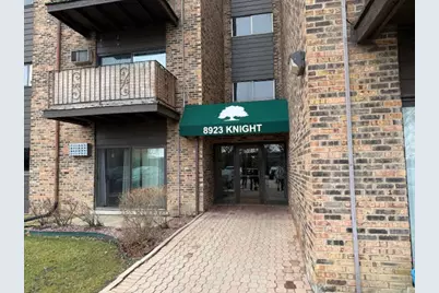 8923 Knight Avenue #316, Des Plaines, IL 60016 - Photo 1