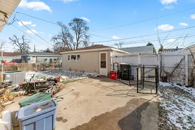 17831 Community Street, Lansing, IL 60438 - Photo 19