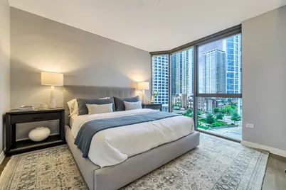 211 N Harbor Drive #2809, Chicago, IL 60601 - Photo 11