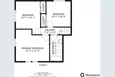 16538 Parliament Avenue, Tinley Park, IL 60477 - Photo 15