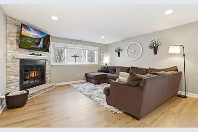 16538 Parliament Avenue, Tinley Park, IL 60477 - Photo 5