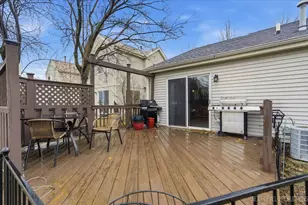 2468 Roxbury Ln, Montgomery, IL 60538 - Photo 19