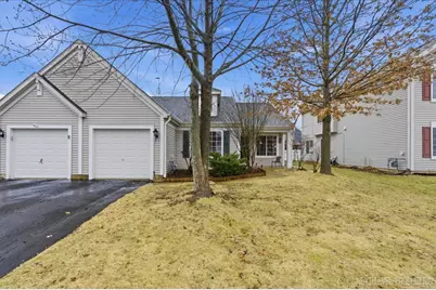 2468 Roxbury Lane, Montgomery, IL 60538 - Photo 1