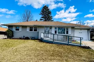 4119 Seward Ave, Rockford, IL 61108 - Photo 1