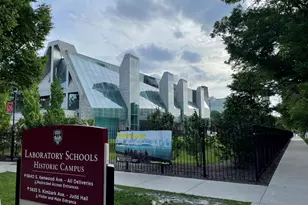 5720 S Dorchester Ave, Chicago, IL 60637 - Photo 41