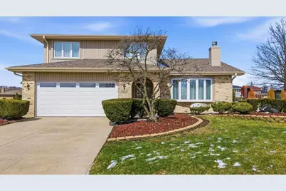 15652 White Pine Court, Homer Glen, IL 60491 - Photo 1