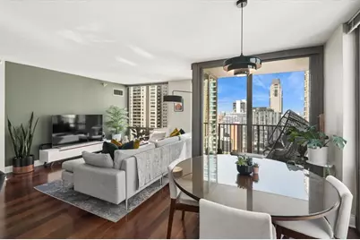 2 E Erie Street #3712, Chicago, IL 60611 - Photo 7