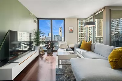 2 E Erie Street #3712, Chicago, IL 60611 - Photo 9