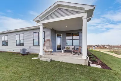 23306 W Kennebec Drive, Plainfield, IL 60585 - Photo 33