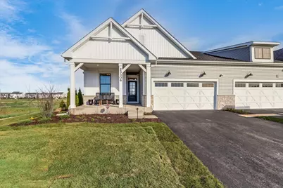 23306 W Kennebec Drive, Plainfield, IL 60585 - Photo 1