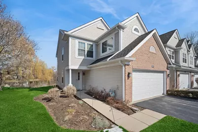 221 Ainsley Drive, West Chicago, IL 60185 - Photo 1