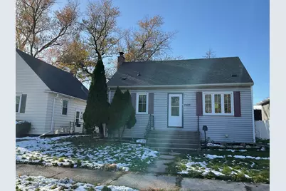 17614 Community Street, Lansing, IL 60438 - Photo 1