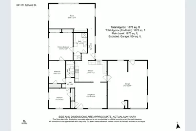 341 W Spruce Street, Paxton, IL 60957 - Photo 33