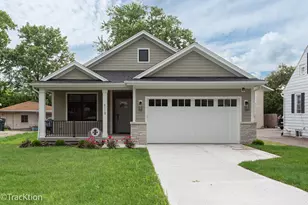 4119 N Lincoln St, Westmont, IL 60559 - Photo 1