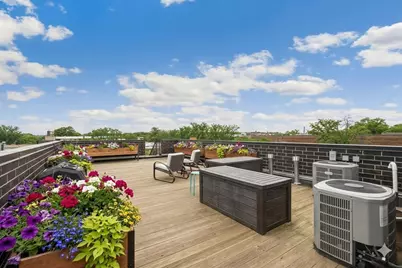 1355 W Winnemac Avenue #3, Chicago, IL 60640 - Photo 27