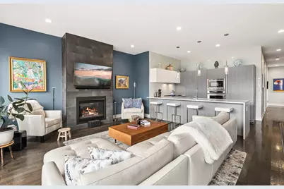 1355 W Winnemac Avenue #3, Chicago, IL 60640 - Photo 5