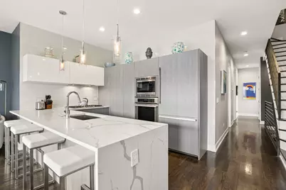 1355 W Winnemac Avenue #3, Chicago, IL 60640 - Photo 13