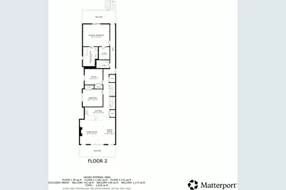 1355 W Winnemac Avenue #3, Chicago, IL 60640 - Photo 35