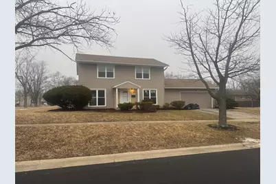 3403 Fountainbleau Drive, Hazel Crest, IL 60429 - Photo 1