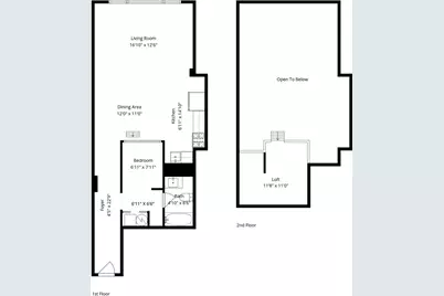 633 S Plymouth Court #304, Chicago, IL 60605 - Photo 13