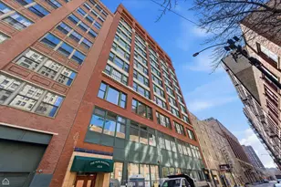 633 S Plymouth Ct, Chicago, IL 60605 - Photo 1