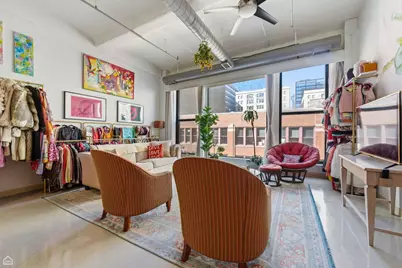 633 S Plymouth Court #304, Chicago, IL 60605 - Photo 5