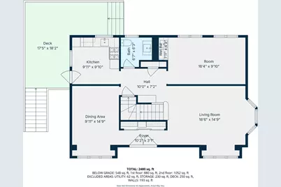 6148 N Lowell Avenue, Chicago, IL 60646 - Photo 29