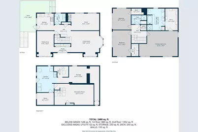 6148 N Lowell Avenue, Chicago, IL 60646 - Photo 27