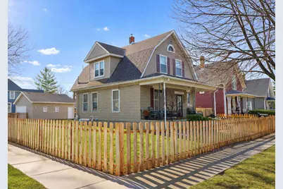 453 Orchard Street, Elgin, IL 60123 - Photo 1