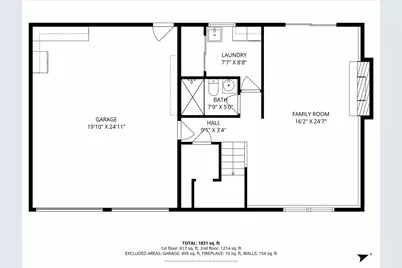 1190 Buttercup Lane, Bartlett, IL 60103 - Photo 21