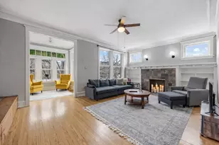 5142 S Greenwood Ave, Chicago, IL 60615 - Photo 5