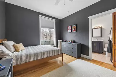 5142 S Greenwood Avenue #2, Chicago, IL 60615 - Photo 9