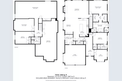 1955 Amberley Court, Lake Forest, IL 60045 - Photo 43