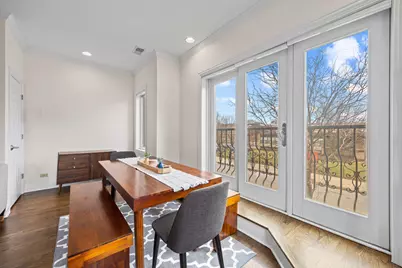 1658 W Diversey Parkway #2, Chicago, IL 60614 - Photo 5