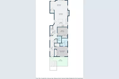 1658 W Diversey Parkway #2, Chicago, IL 60614 - Photo 23