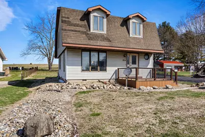 204 W Meade Street, White Heath, IL 61884 - Photo 3