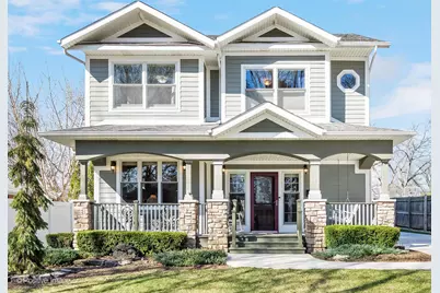 1607 E Indiana Street, Wheaton, IL 60187 - Photo 1