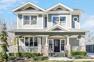 1607 E Indiana St, Wheaton, IL 60187 - Photo 1